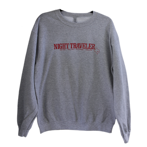 Hotspot Crewneck Sweatshirt