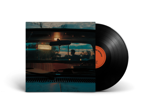 Hotspot Vinyl [Pre-Order]